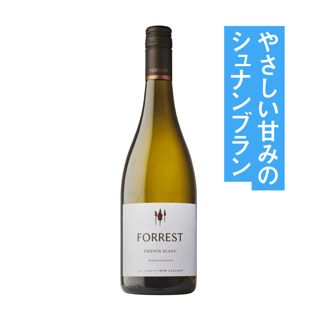 Forest Wines Forest Chenin Blanc 2023