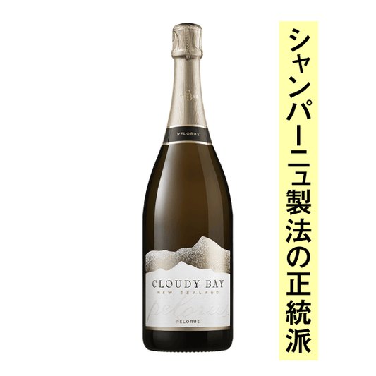 クラウディベイ ペロリュス NV