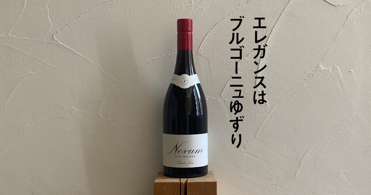 ☆ヴィンテージ2023☆Domaine ICHI ピノ・ノワール サンスフル