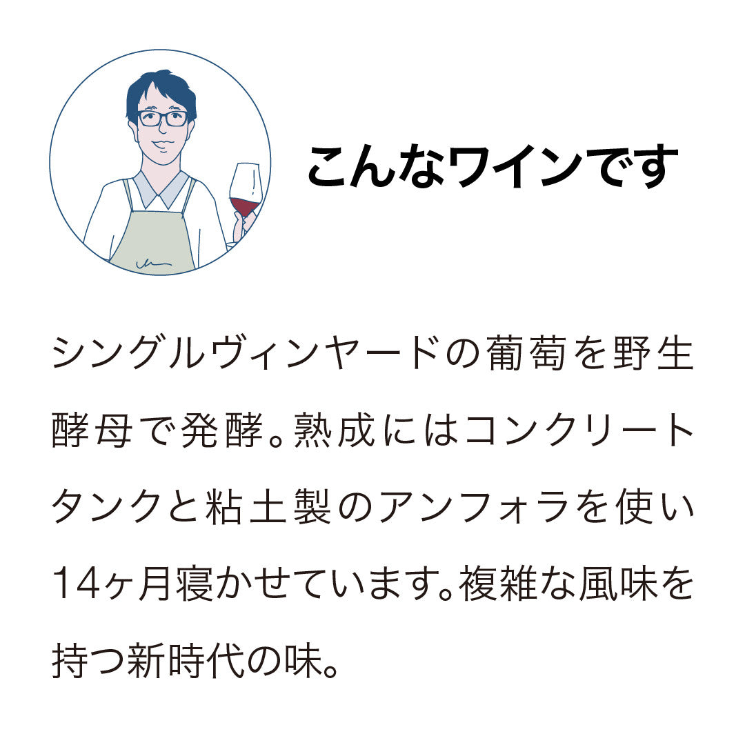 トゥーリバーズ サンモール ソーヴィニヨン・ブラン 2022