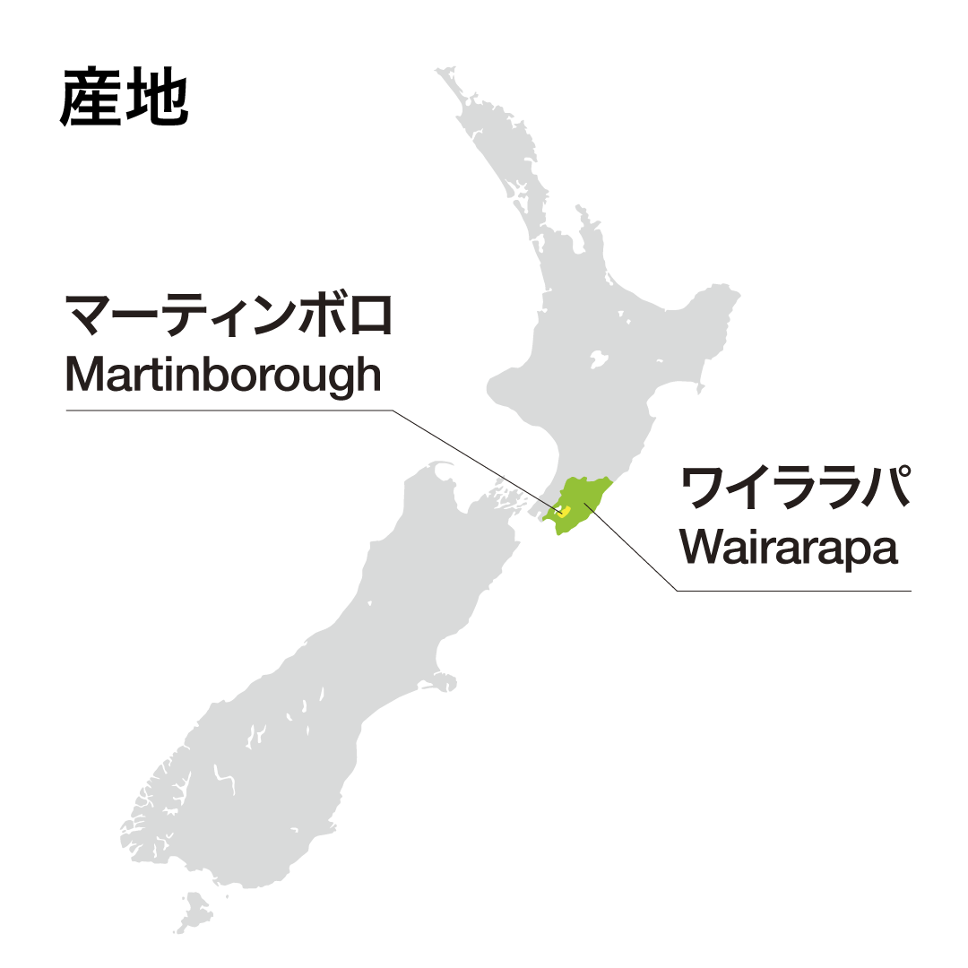 リード+リード バレルエイジド ジン