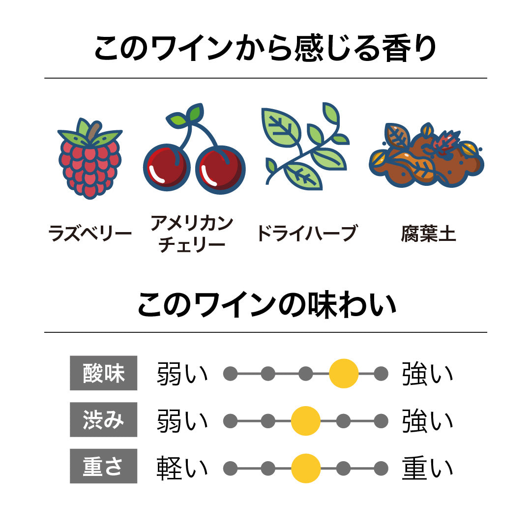 フェルトンロード ピノ・ノワール バノックバーン 2023