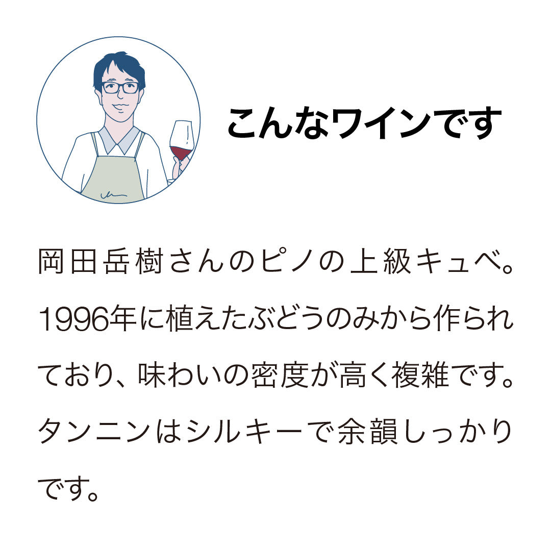 フォリウム ピノ・ノワール リザーブ 2022