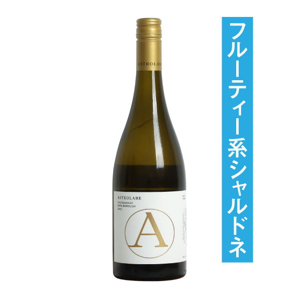 Astrolabe Marlborough Chardonnay 2023
