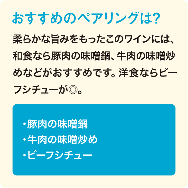 コラボレーション・ワインズ インプレッション レッド 2022