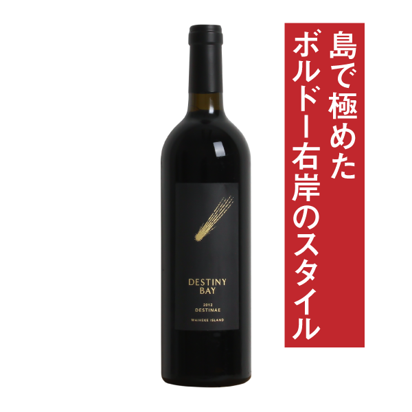 デスティニーベイ デスティナイ 2010