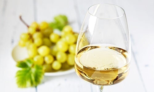 まろやか系の白ワイン
