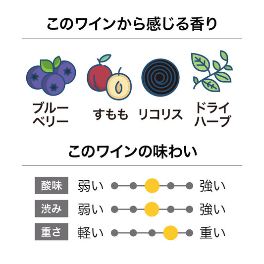 ブラックエステート ダムスティープ ピノ・ノワール 2024