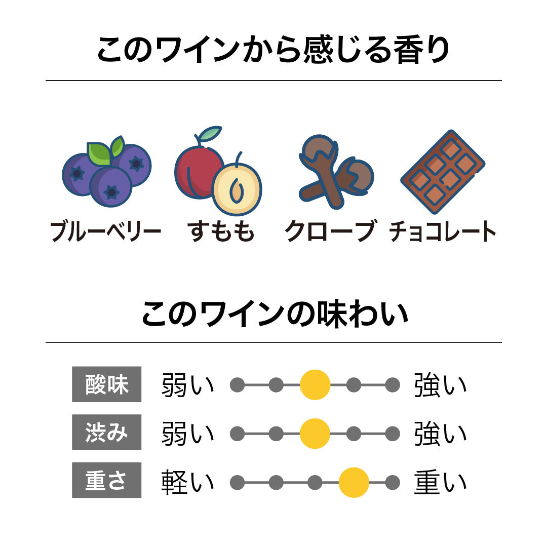 アンツフィールド シングルヴィンヤード  ピノ・ノワール 2022