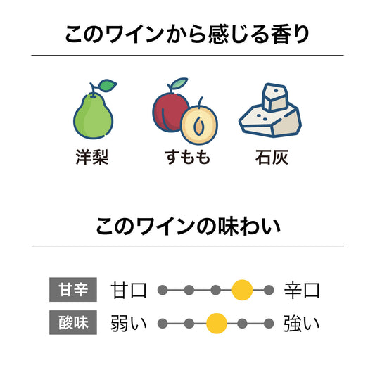 ギブストンヴァレー GVコレクション ピノ・グリ 2024