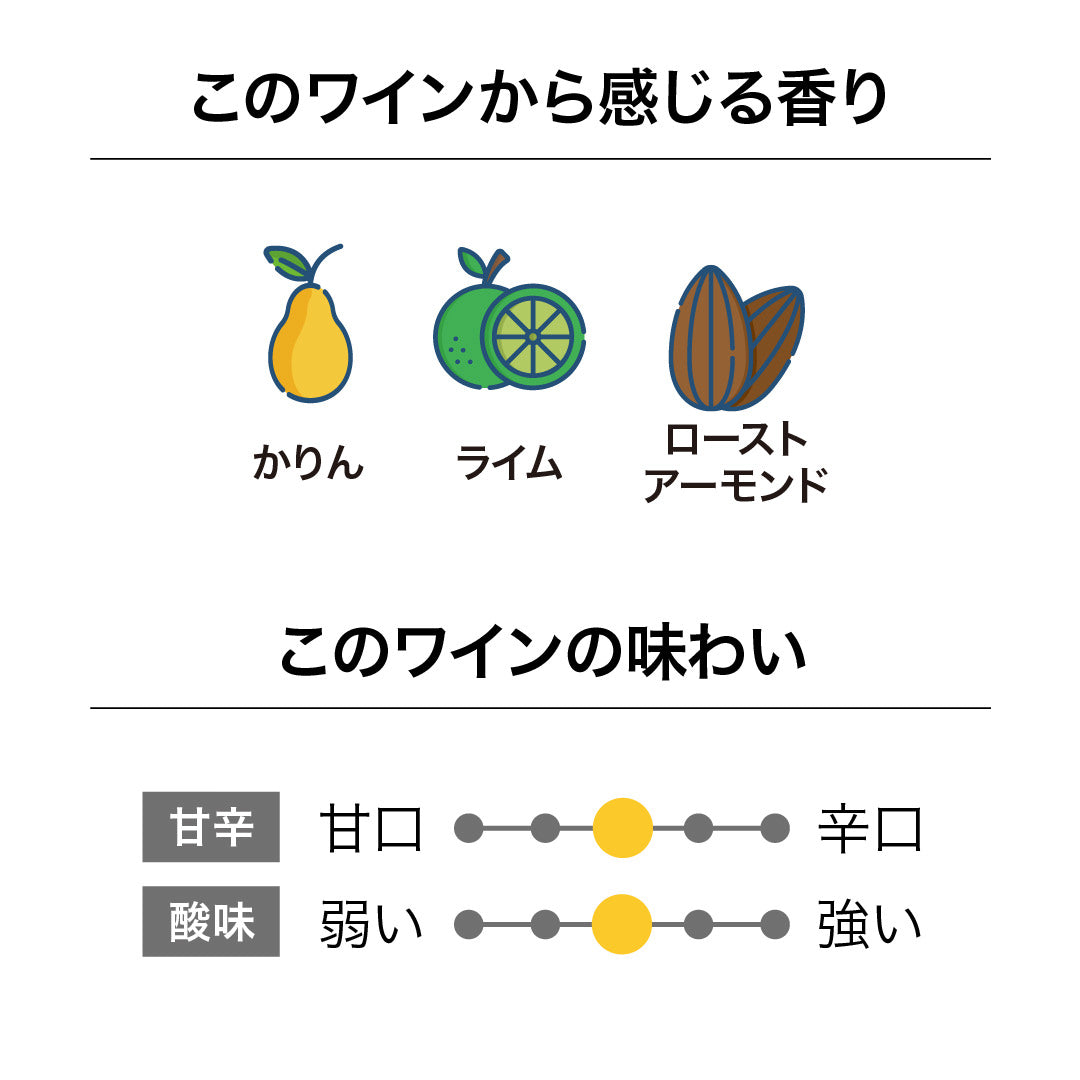 マーティンボロー ヴィンヤード テ テラ ピノ グリ 2024