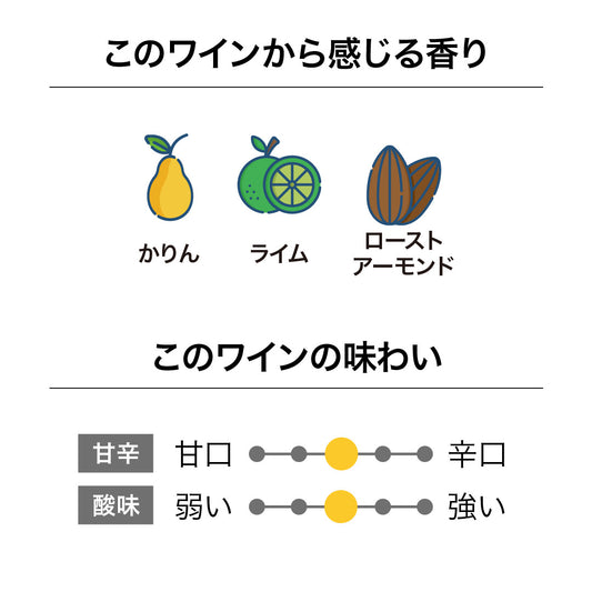 マーティンボロー ヴィンヤード テ テラ ピノ グリ 2024