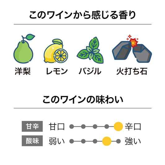 ヴァリ ヴィンヤーズ ワイタキ ピノ・グリ 2024