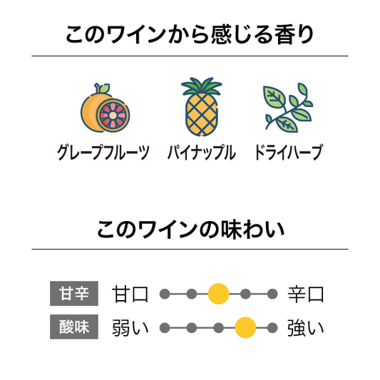 クラウディベイ ソーヴィニヨン・ブラン 2025