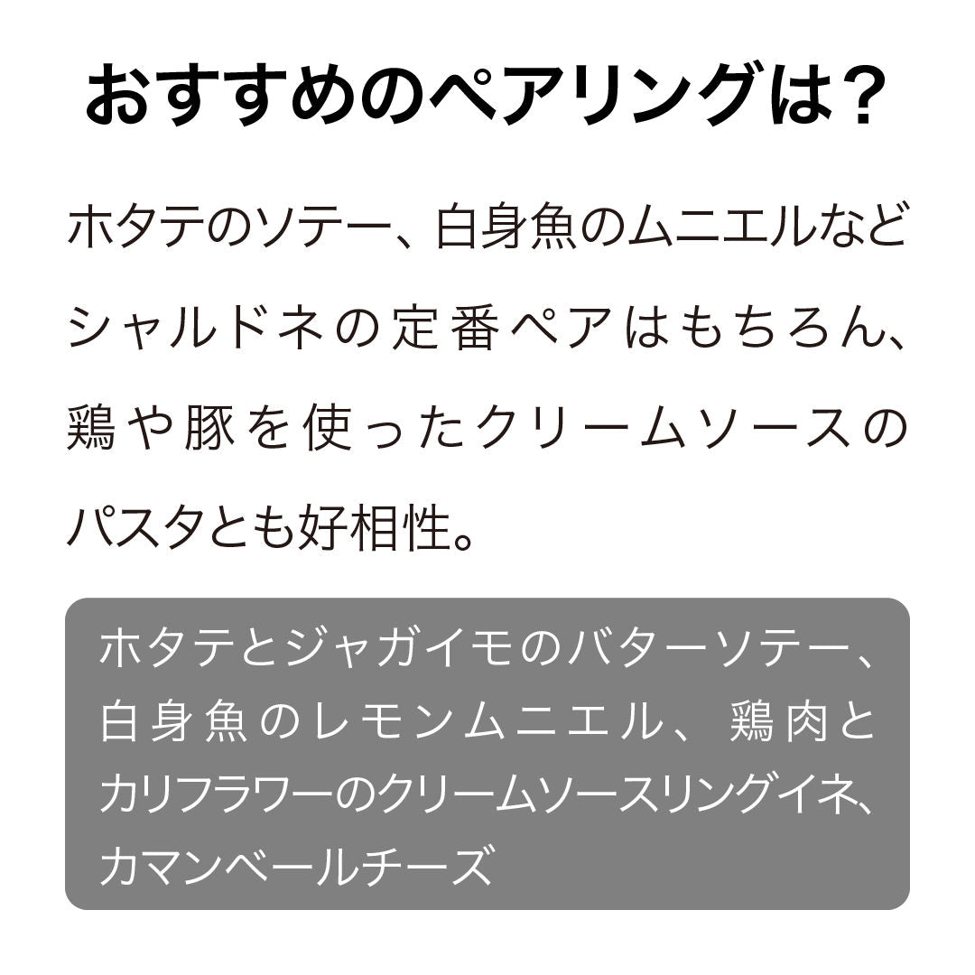 インヴィーヴォ ホークス・ベイ シャルドネ 2024