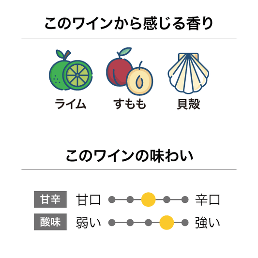 トゥーリバーズ マールボロ コンバージェンス ソーヴィニヨン・ブラン 2024