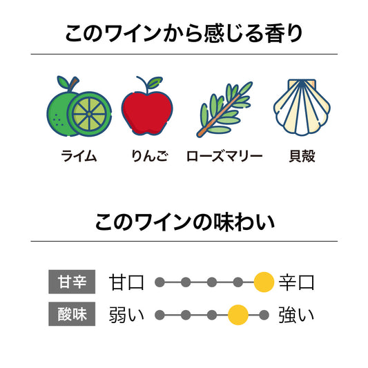 Atarangi Te Wa Sauvignon Blanc 2024