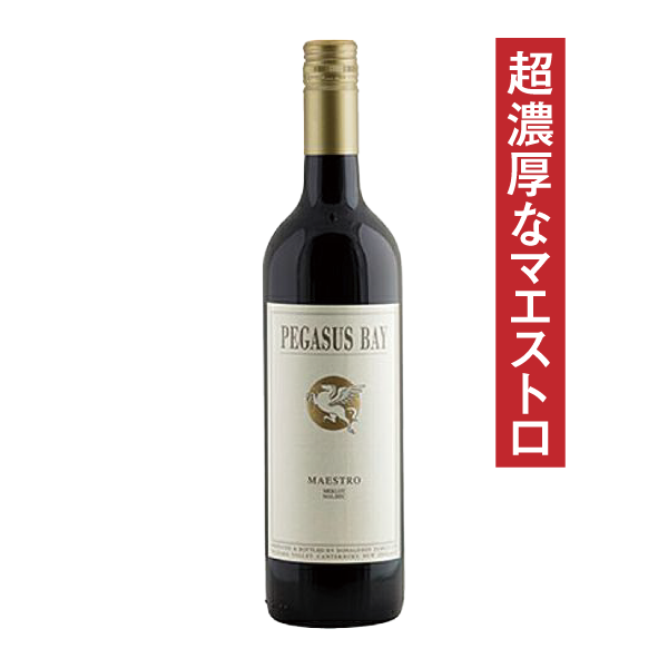 ペガサスベイ マエストロ 2020