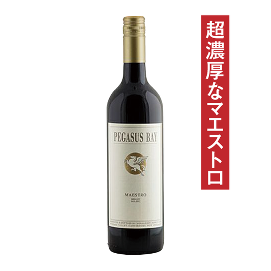 ペガサスベイ マエストロ 2020